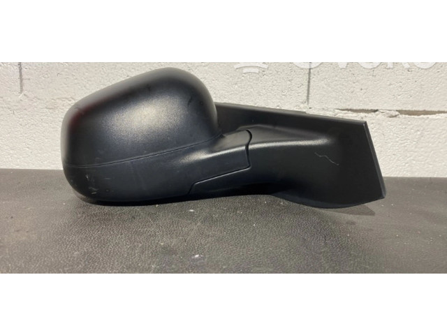 Зеркало электрическое        Chevrolet Spark   -  года   