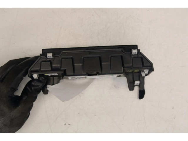 Блок управления двигателя    Jeep Renegade