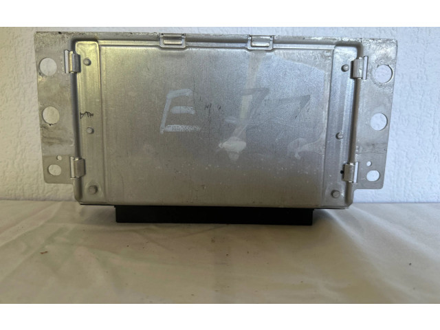 Ojnice 7595847, 14706110 BMW X6 E71