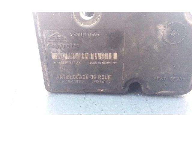 Блок ABS 10.0970-1108.3, 10.0970-1108.3 Alpine C2