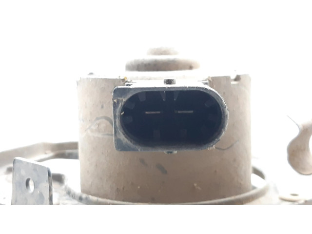 Вентилятор радиатора     125356    Citroen Saxo 1.1