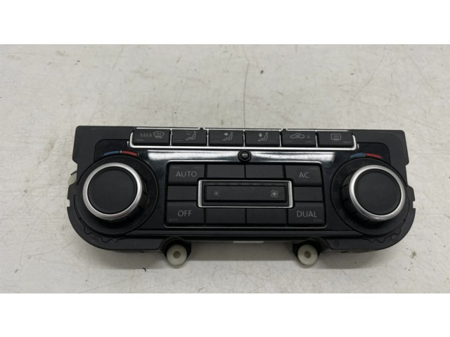 Блок управления кондиционера воздуха / климата/ печки (в салоне)