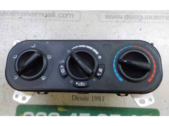 Модуль блока управления кондиционером    Jeep Patriot