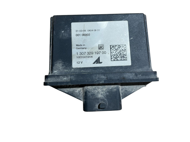 Блок управления Xenon