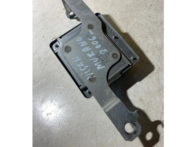 Řídící jednotka 41650CC40A, A68000X41 Nissan Murano Z50 2006