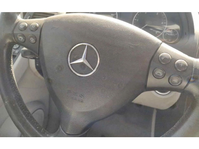 Блок управления 1698207310 Mercedes-Benz A W169