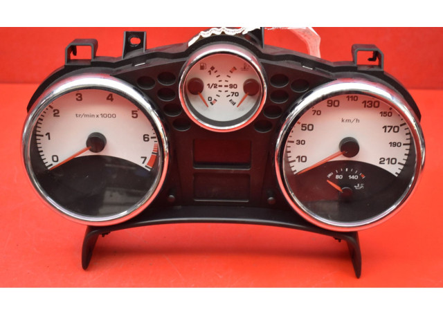 Přístrojová deska Mercedes-Benz E C207 W207 2006 A2C53065549, A2C53065549