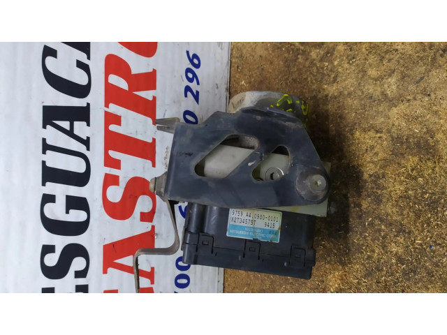 Блок АБС 9759A409800101   Honda  HR-V  1998-2005 года