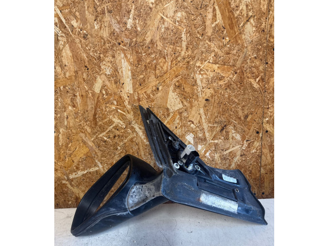 Зеркало электрическое        Saab 9-3 Ver2  2003 - 2007 года   