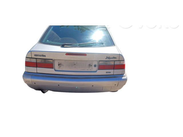 Зеркало (механическое)       Citroen Xantia   -  года   