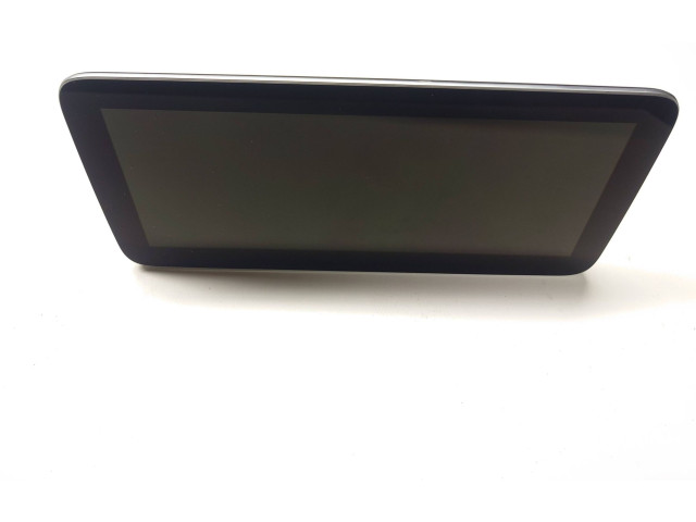 Дисплей    A2539006905, A2539018801   Mercedes-Benz GLC X253 C253