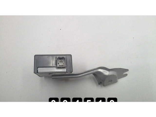 Блок управления двигателя 89740-53060 Lexus IS 220D-250-350