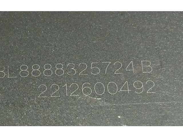 Блок управления Xenon