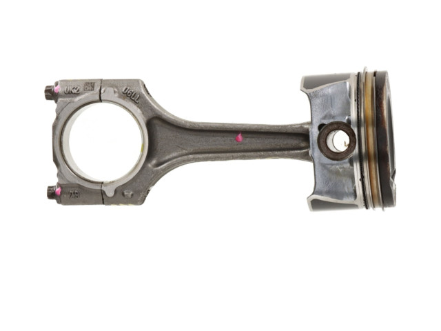 Шатун 06H198401D Audi Q3 F3