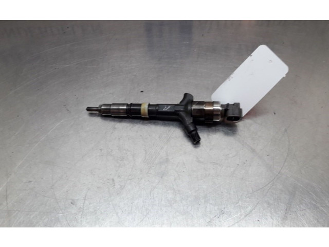 Жиклер (жиклеры) (форсунка (форсунки) 2367027020, 2367027020   Toyota Corolla E120 E130 2005