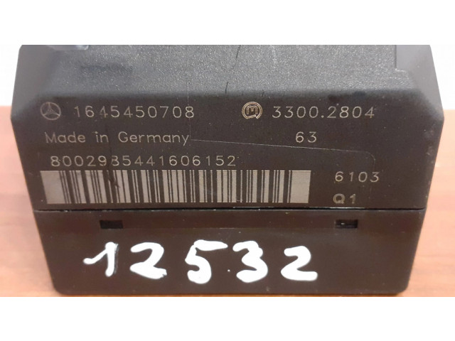 Замок зажигания