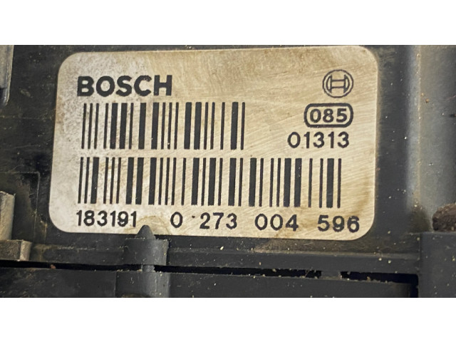 Блок АБС 476605M303, 0265216733   Nissan  Almera N16  2000-2010 года