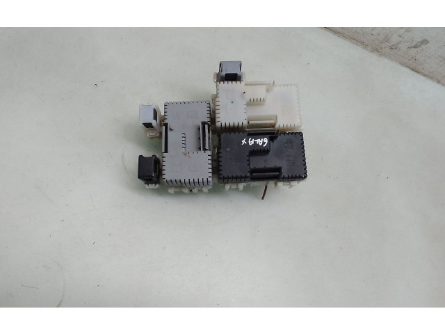 Блок предохранителей 6G9T14C507 Ford Galaxy