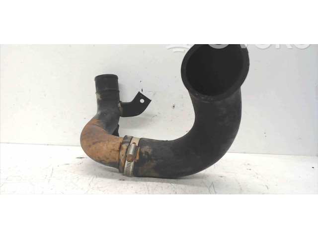  Турбина Ford Ranger  4373464         