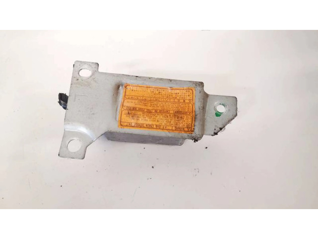 Блок подушек безопасности ge4t57kd0 Mazda 626