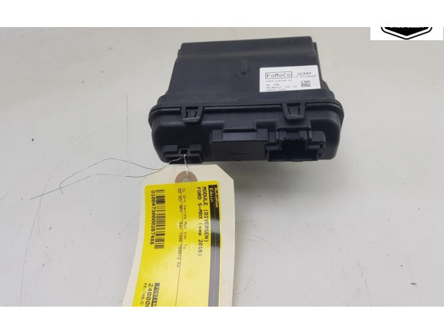 Блок управления FG9T14F042AF, FG9T14F042AF   Ford S-MAX