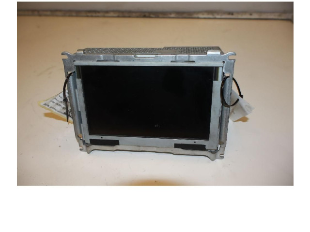 Дисплей    9X23-10E889-AB   Jaguar XF X250