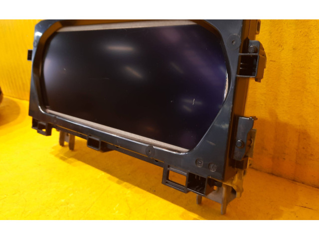 Панель приборов 89A920725B, 89A920725B Audi e-tron