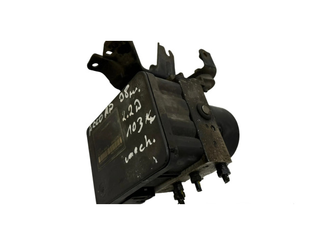 Блок АБС 06210204054 Honda Accord 2008-2016 года