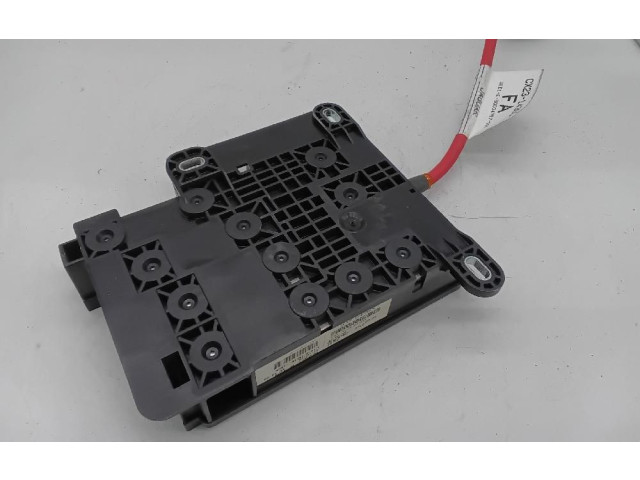 Блок предохранителей CX2314A067AE Jaguar XF X250