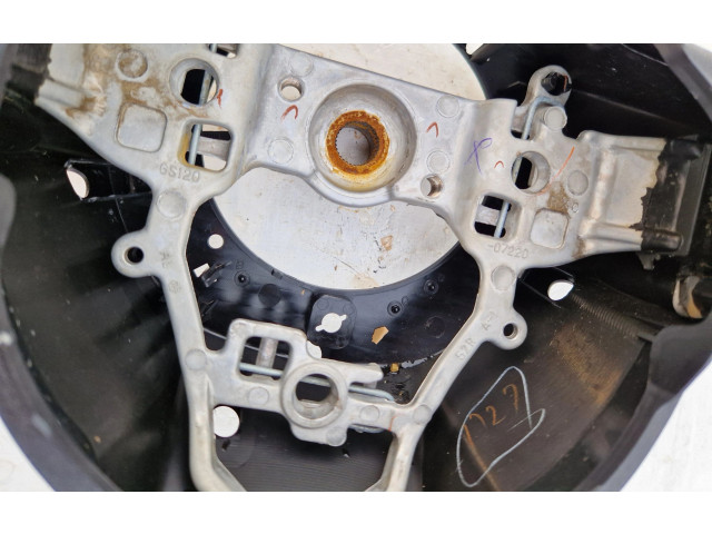 Volant Suzuki Swift III 2020 GS120-07220