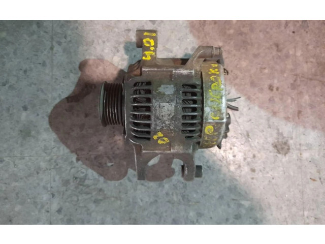 Генератор    Jeep Grand Cherokee (WJ) 4.0     