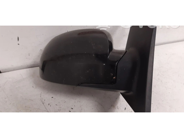 Zpětné zrcátko Hyundai Getz 2007