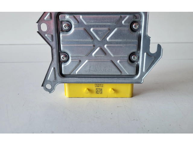 Блок подушек безопасности 5Q0959655AT   Skoda Superb B8 (3V)