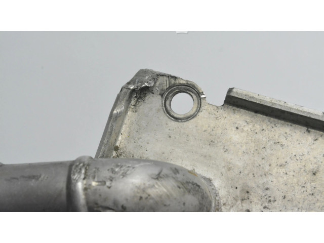 Радиатор интеркулера 03F145749B Volkswagen Golf VI