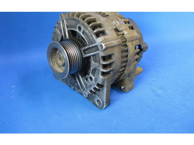 Генератор 059903018E, 14V180A   Audi A6 S6 C6 4F      