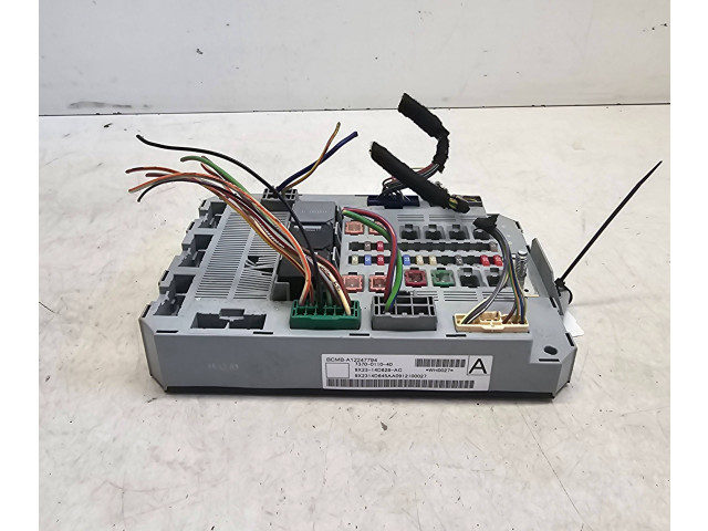   Pojistková skříňka 9X2314D628AC   Jaguar XF X250 2010