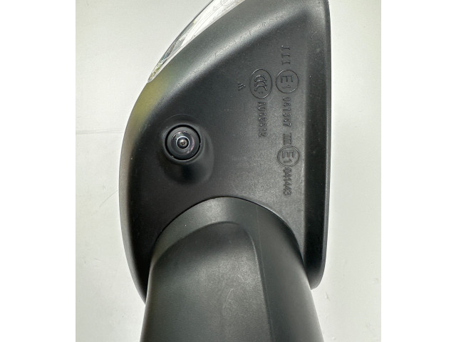 Зеркало электрическое        Volvo XC90  2014 -  года   