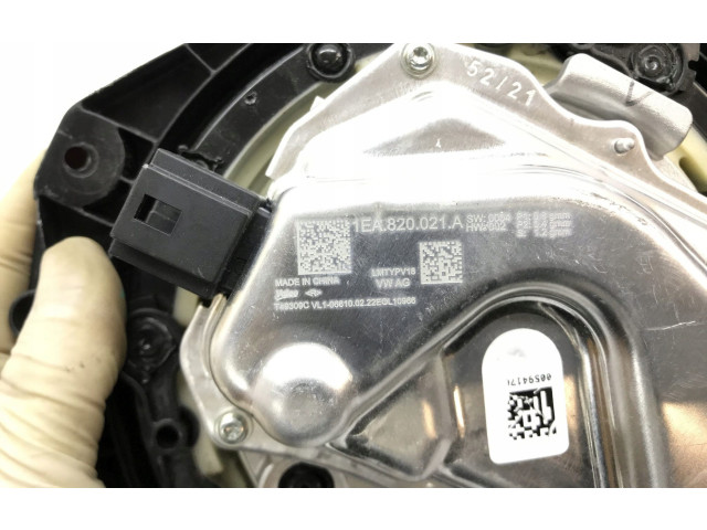 Вентилятор печки    1EA820021A   Volkswagen ID.3