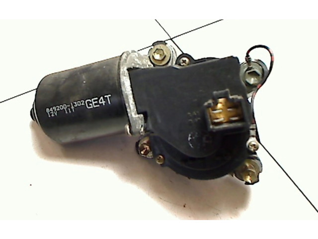 Моторчик дворников 8492001302GE4T, NICHTZUTREFFEND Mazda 626