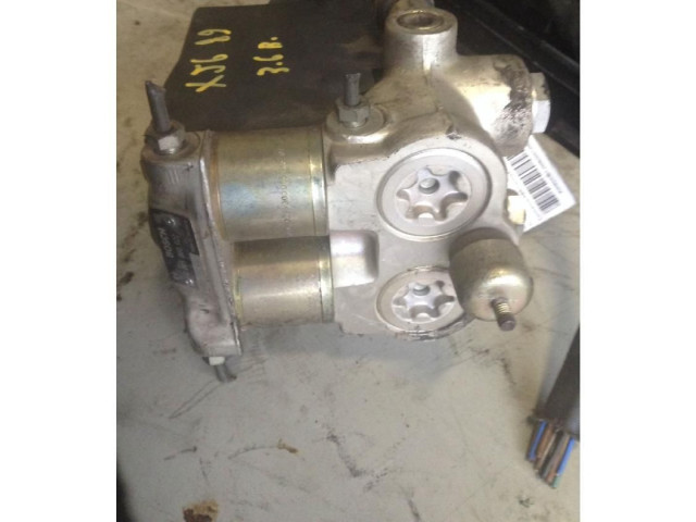 Блок АБС    Jaguar  XJ SERIE 3  1979-1992 года