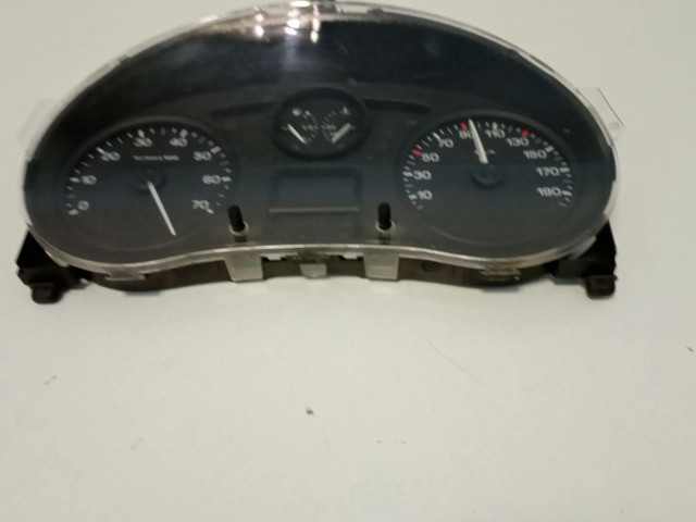 Панель приборов 555001310102   Citroen Jumpy       