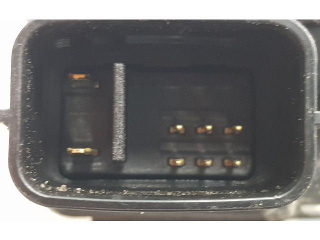 Блок управления 254B61CY1A, 254B61CY1A   Infiniti FX