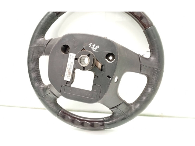 Volant Mitsubishi Pajero 2002 MR510987