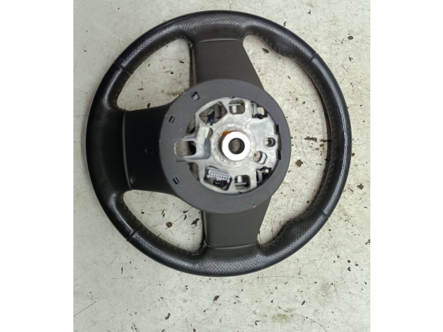 Volant Nissan Navara D40 2015