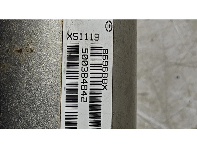 Охладитель EGR