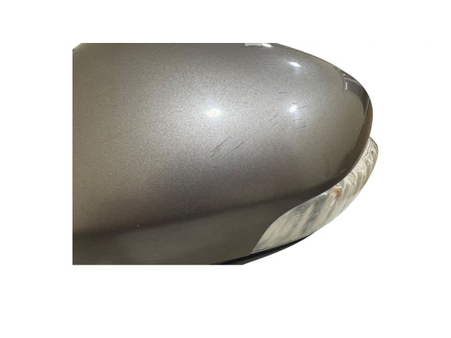 Зеркало электрическое Volvo V70 2008 - 2013 года