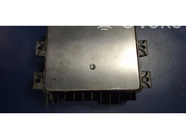 Řídící jednotka 46524195, 176B9000 Fiat Punto (176) 1998