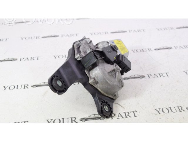 Моторчик заднего дворника 7237062    BMW X3 F25