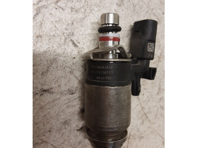 Форсунка 04E906036AD Skoda Octavia Mk3 (5E) DPCA