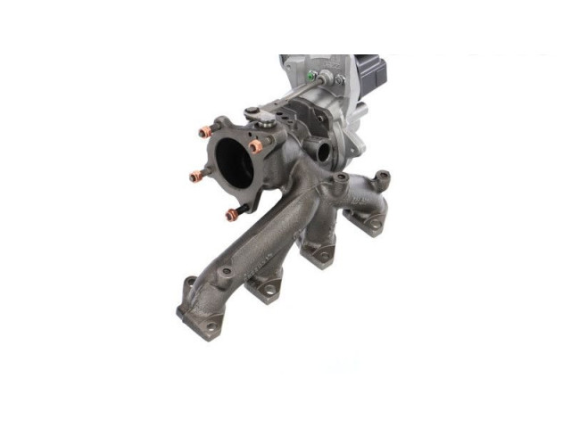 Турбина Volkswagen Golf VI 03F145701K, 03F145701K